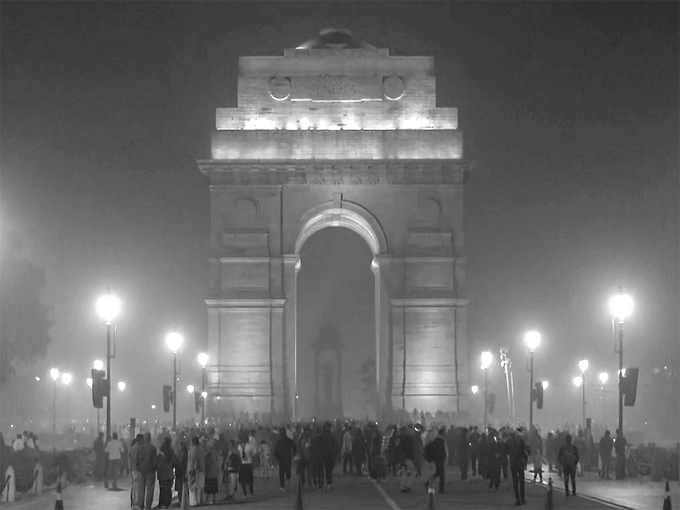 Delhi Records Best January-May Air Quality in Eight Years, Says CAQM