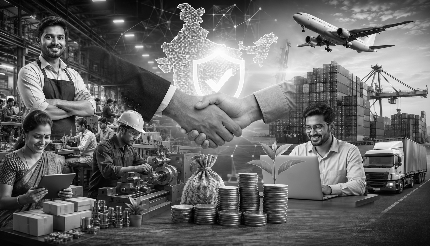 ECLGS 5.0: India’s New Credit Shield for Businesses Navigating Global Uncertainty