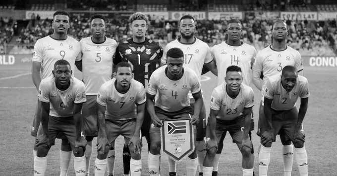 Visa Snag Delays South Africa's World Cup Journey Just Days Before Opener