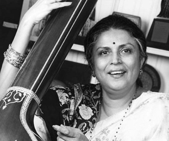 Padma Bhushan Awardee Suman Kalyanpur Passes Away in Mumbai at 89