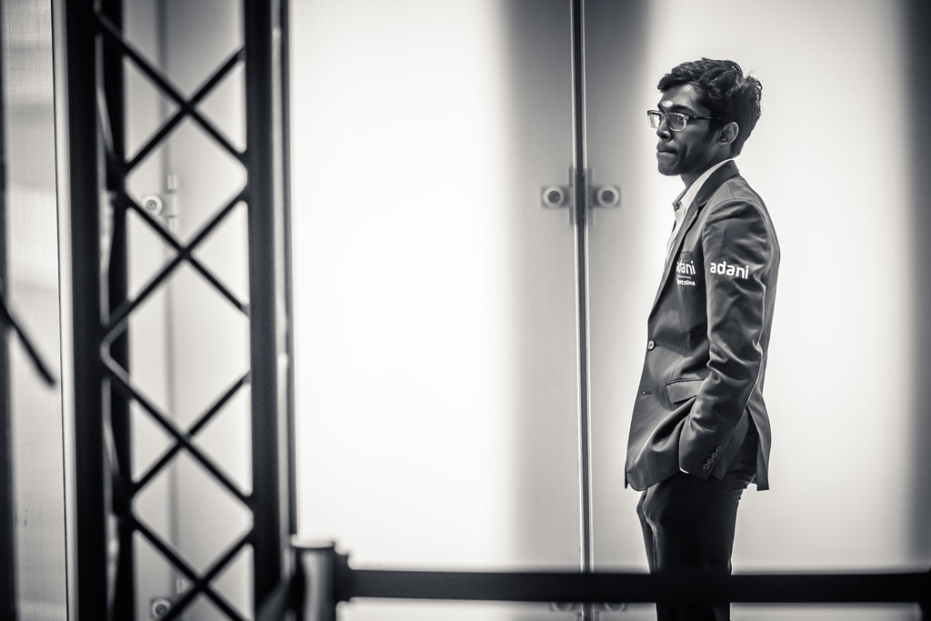 Pragg Beats Carlsen Again, Achieves What No Player Ever Had