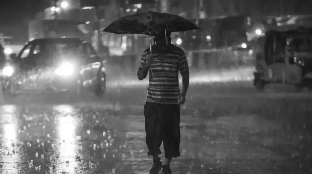 Heavy Rain Alert For 15 TN Districts As Heatwave Grips North Coast