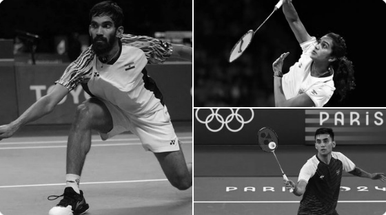PV Sindhu Advances At Indonesia Open, Srikanth, Sen Crash Out Early