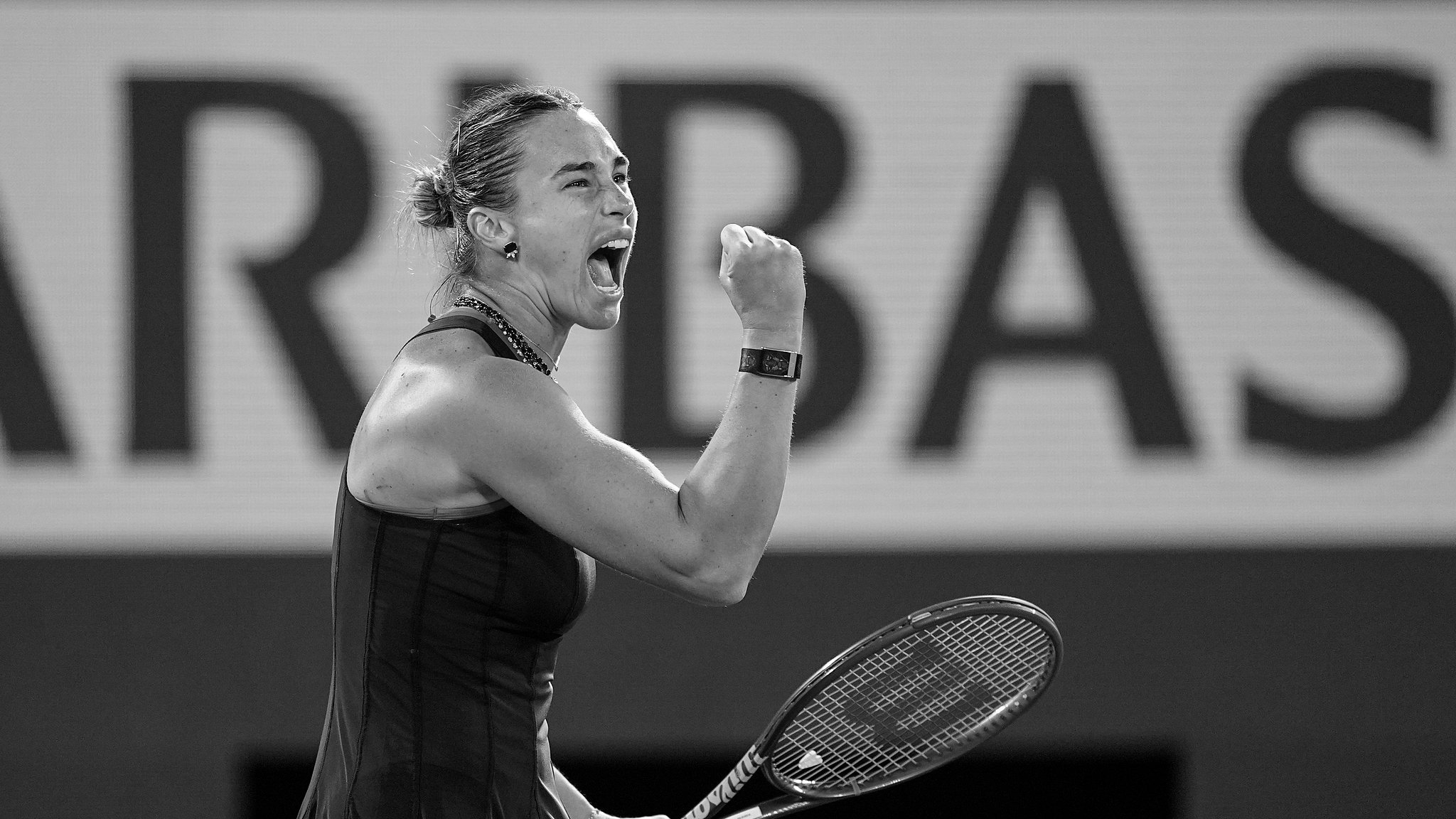 Sabalenka Overcomes Osaka’s Star Power To Reach French Open Quarterfinals