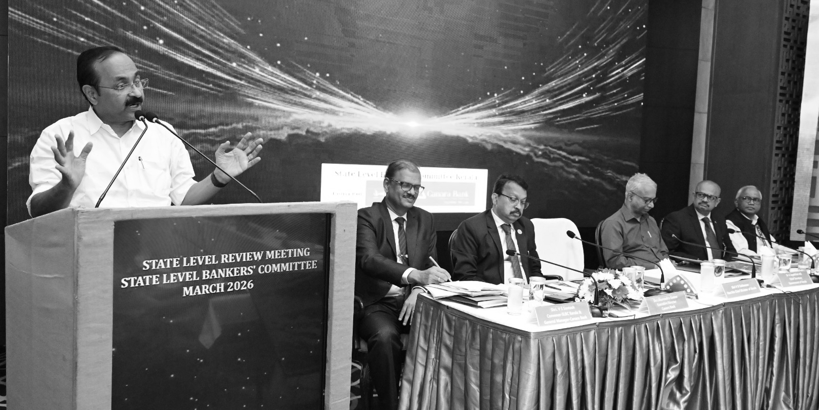 Kerala’s Banking Sector Posts Strong Growth as Deposits, Credit Reach Record Highs