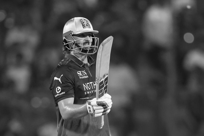 RCB’s Tim David Faces One-Match Ban As IPL Cracks Down On Repeated Code Breaches