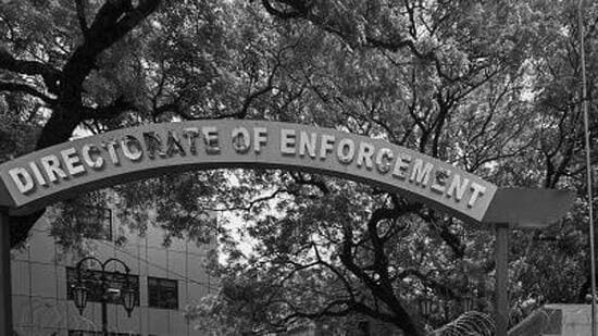 ED Attaches Assets Worth Over Rs 1,000 Crore in Chhattisgarh Liquor Scam Probe