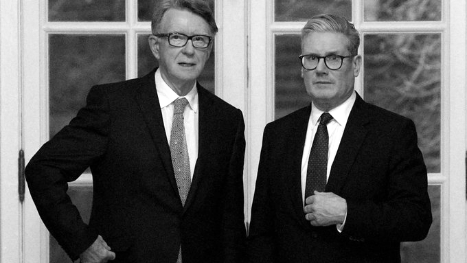 Release of Mandelson Files Fuels Fresh Political Headaches for Starmer