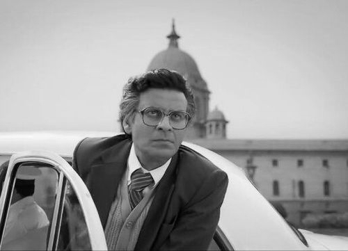 Manoj Bajpayee Says ‘Governor’ Brings India’s Forgotten Economic Heroes Into the Spotlight