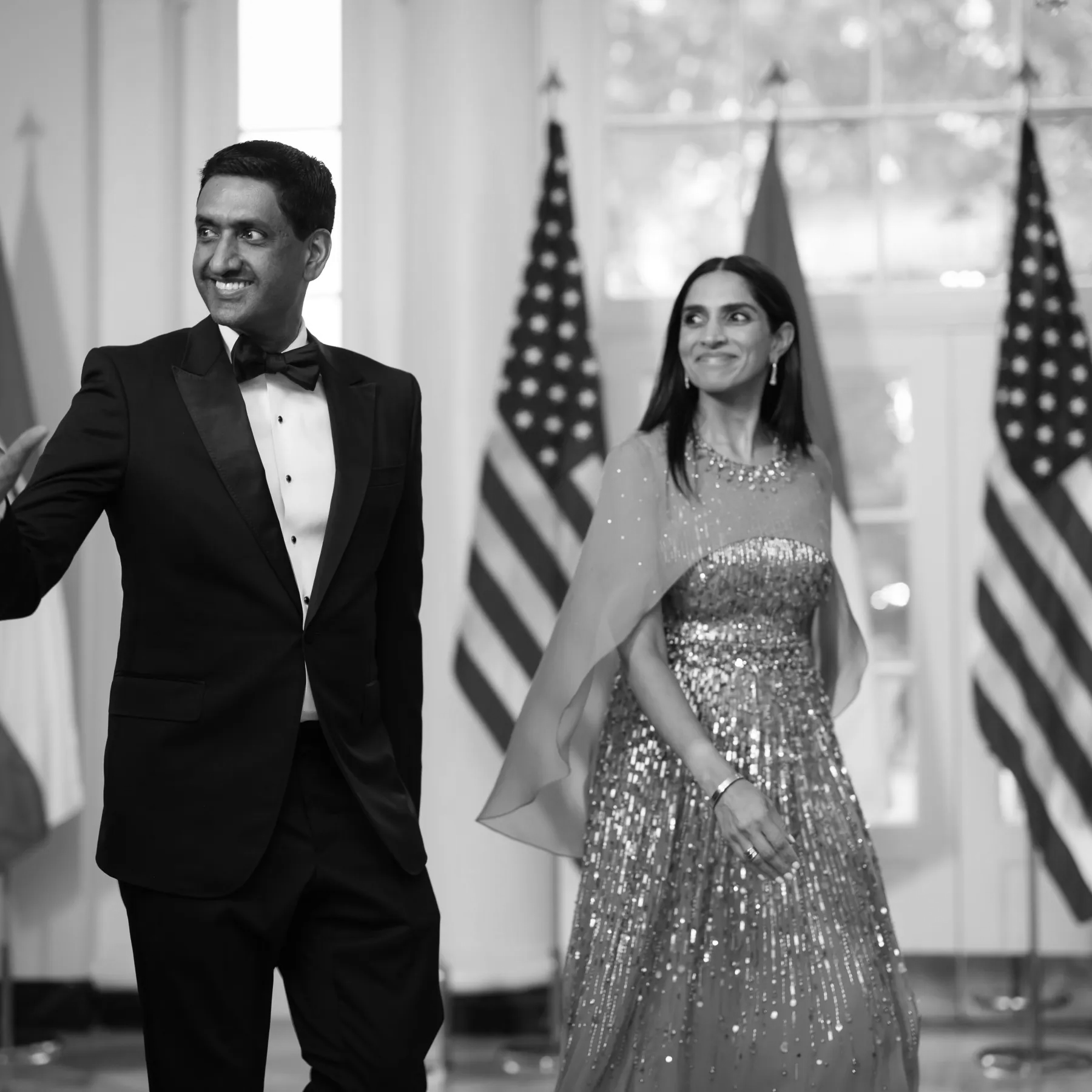 Indian-American Congressman Ro Khanna Backs Resolution Condemning Hinduphobia