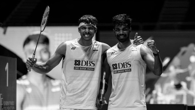 Satwik-Chirag Defend Consistency, Say Expectations Have Risen With Success