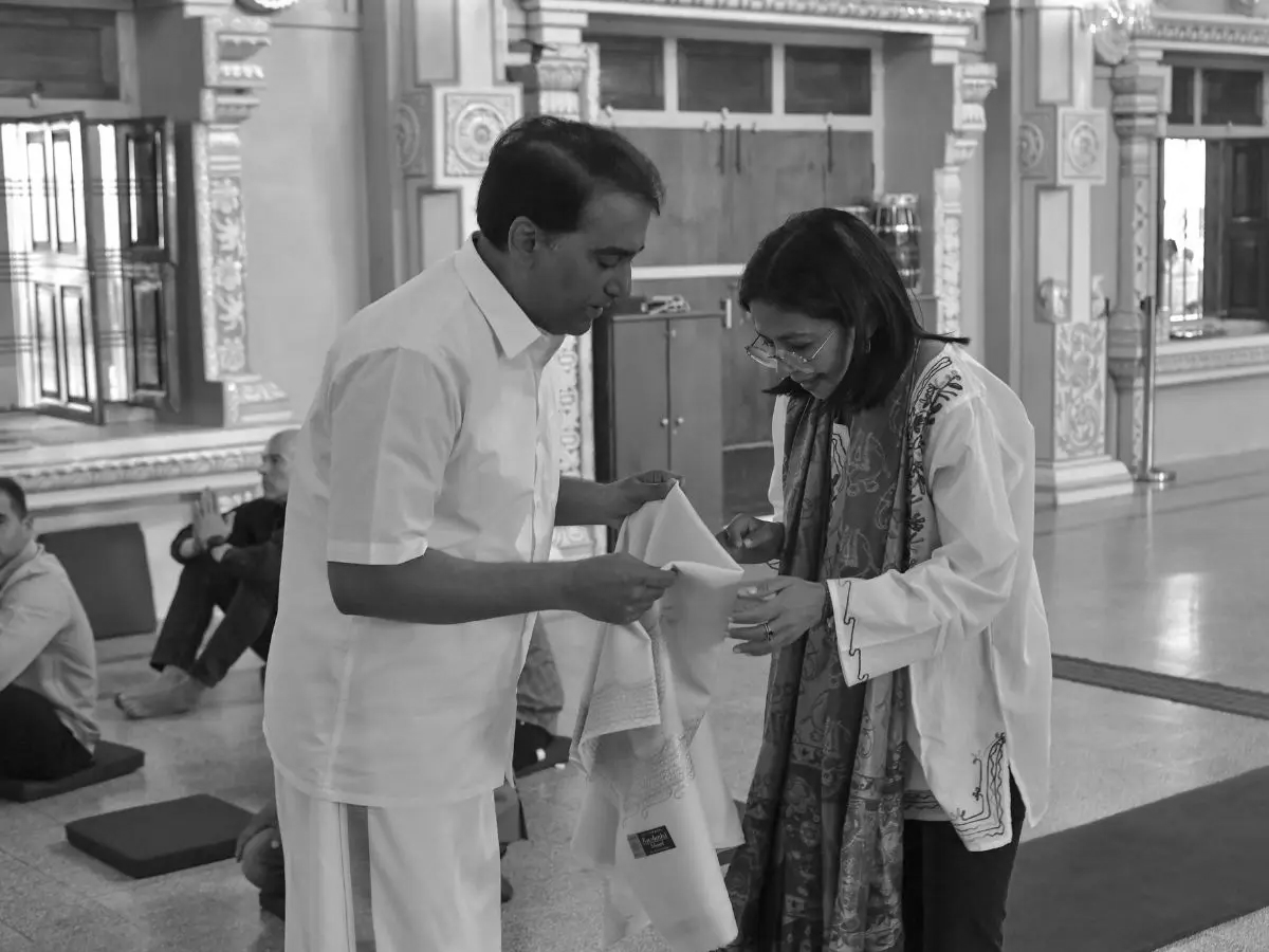 Delcy Rodriguez To Arrive In India Today For Five-Day Visit, PM Modi Talks Scheduled