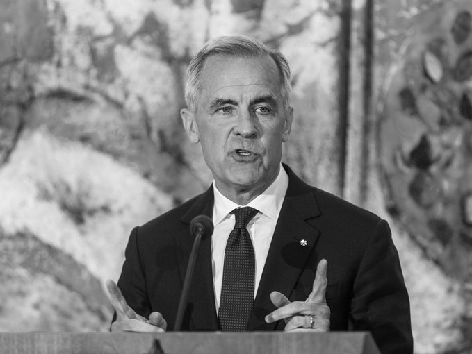 Canada Failing Jewish Citizens as Antisemitism Surges, Says PM Carney