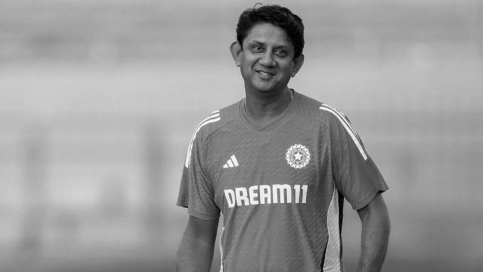 A New Spin on Team India: Sairaj Bahutule Takes Charge as Spin Bowling Coach