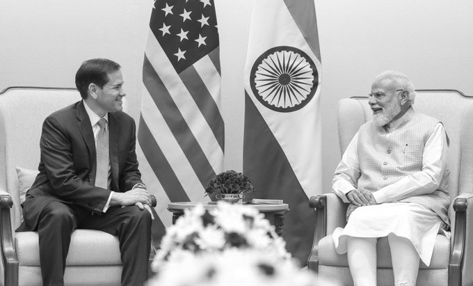 'No More Waivers for Russian Oil,' Says Rubio: A New Headache for India's Energy Security