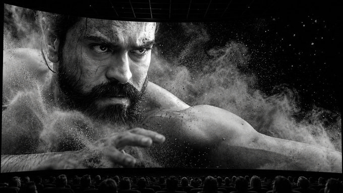Ram Charan's ‘Peddi’ Storms Into Cinemas With Thunderous Premiere Response