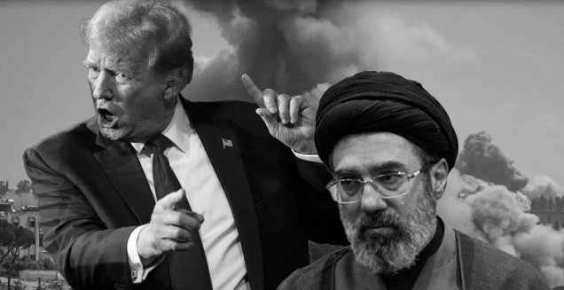 Iran Shows US Its Hit-and-Run Won't Fly: Iran Retaliates on US Bases, Kuwait Airport After Tanker Strike