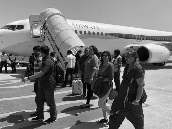Cabinet Approves Rs 10,000 Crore ATF Stabilisation Fund, Will Airlines Share the Gains With Passengers?