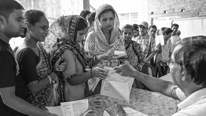 West Bengal Launches Annapurna Yojana, Rolls Out ₹3,000 Monthly Aid For 28.25 Lakh Women