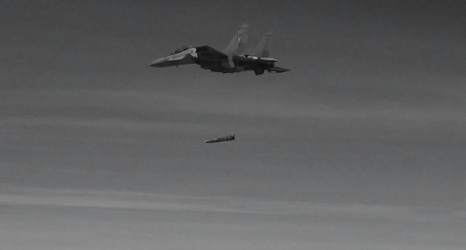 India's 'Sky Fury' Strikes True: RudraM-II Confirmed as India's Most Lethal Air-to-Surface Missile