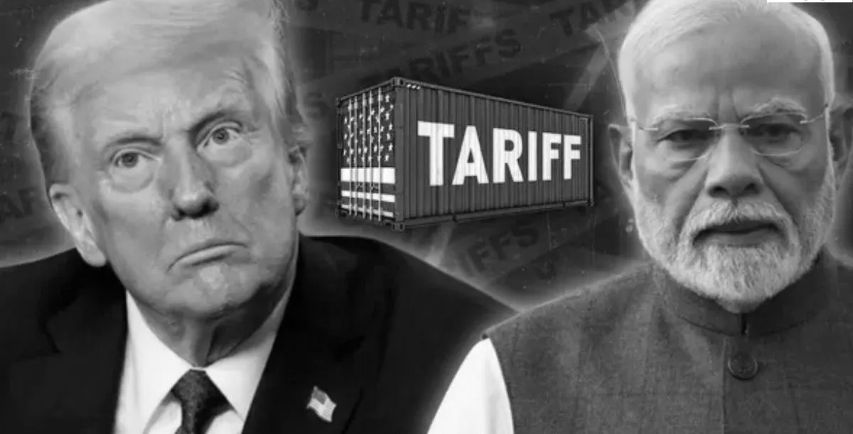US Slaps India With 12.5% Forced Labour Tariff: Pressure Tactic or Legitimate Concern?