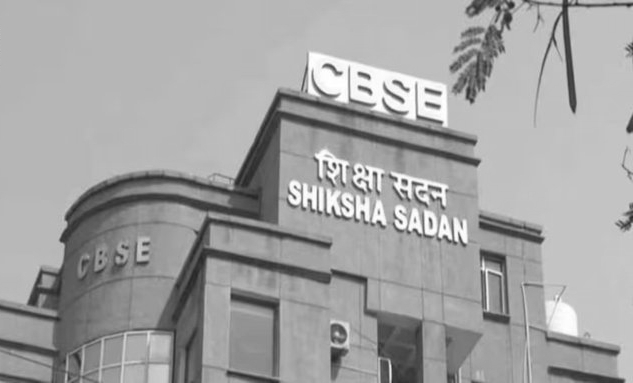Senior IAS Officer Lokhande Prashant Sitaram Appointed CBSE Chairperson Amid OSM Row
