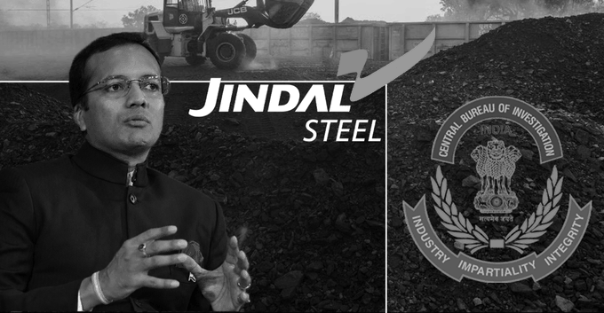 Delhi Court Summons Naveen Jindal, Former Coal Secretary in Coal Block Allocation Case