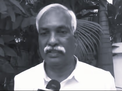 జనసేన సభకు అనుమతి నిరాకరణ రాజకీయ ప్రేరేపితం: బీజేపీ నేత ప్రకాష్ రెడ్డి