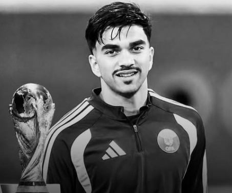 First Indian Passport Holder To Play At A FIFA World Cup: Who Is Tahsin Jamshid?