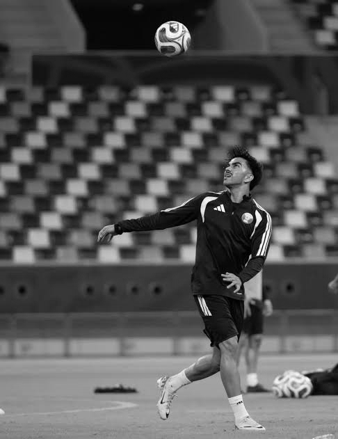First Indian Passport Holder To Play At A FIFA World Cup: Who Is Tahsin Jamshid?