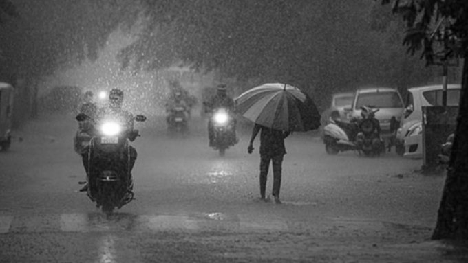 Telangana and Andhra Pradesh Weather: Heat, Humidity and Pre-Monsoon Showers Likely