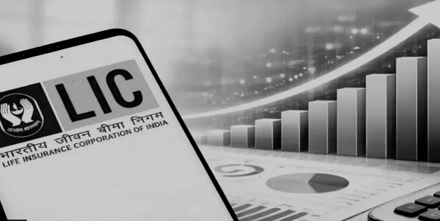 Congress Questions LIC’s 10.8% Stake in Rajesh Exports Amid SEBI Probe