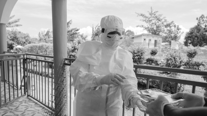 Suspected Ebola Case in Hyd, Passenger Isolated at Gandhi Hospital, 3 Under Watch in Chhattisgarh