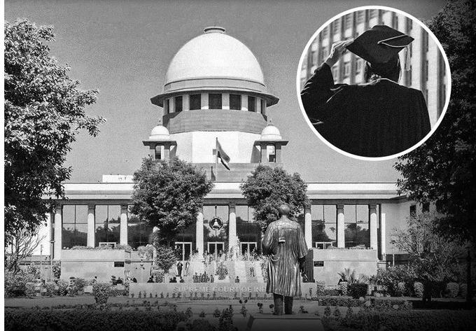 SC Says Public Jobs Must Go to Eligible Candidates as Per Prescribed Qualifications