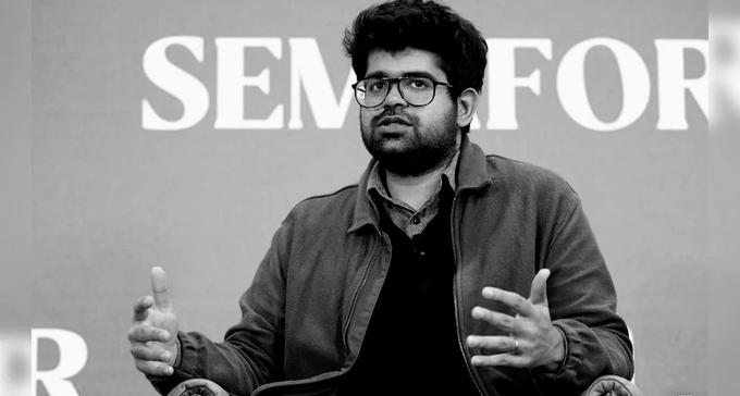 Perplexity CEO Unveils AI Operating System That Coordinates Up to 20 Models