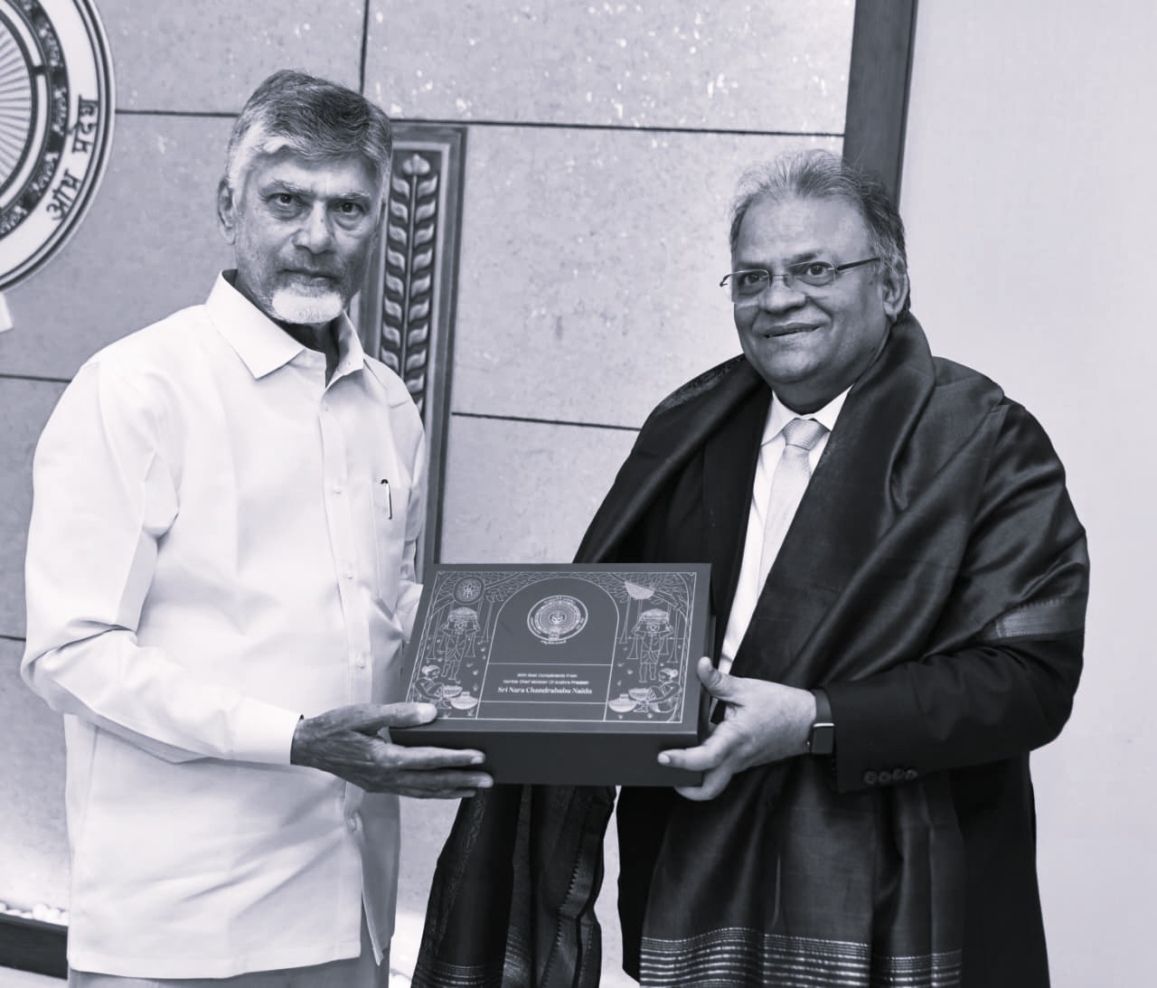 ONGC Sets Stage for Next Phase of Energy Growth in Andhra Pradesh