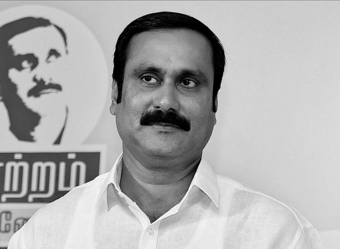PMK Demands Larger Share for Tamil Nadu in 125-Day Rural Employment Programme