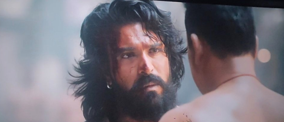 Ram Charan's Peddi Review: Powerful Emotions Rescue a Wobbly Script