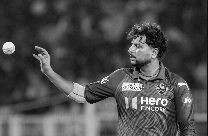 'Preparation Is Everything': Kuldeep On India's Transition From IPL To Test Cricket