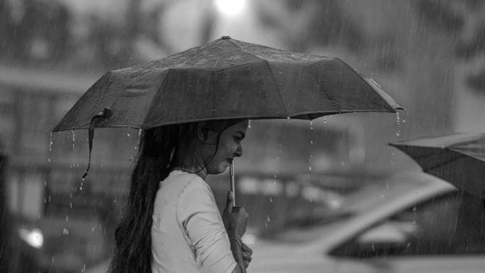 Southwest Monsoon Arrives in Kerala, Heavy Rains Trigger Orange Alert