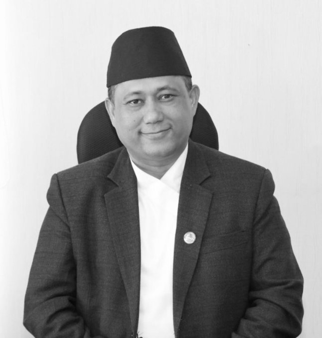 Nepal Foreign Minister Shisir Khanal To Visit India From June 5-7 For Talks With S Jaishankar