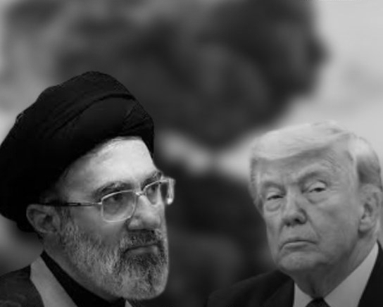 Trump Says Iran Deal Could Come “Over the Weekend,” Tehran Says No Tangible Progress