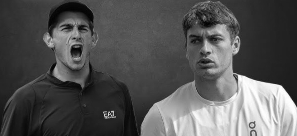 Not Sinner, Not Musetti: Cobolli and Arnaldi Carry Italy's French Open Dream