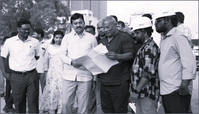తెలంగాణలో నేటి నుండి అమలులోకి రానున్న నూతన భూ విలువలు