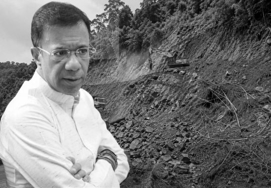 Goa Imposes Fines Up to ₹1 Crore for Illegal Hill Cutting