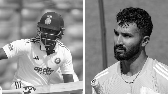 Gambhir Backs Sai Sudharsan at No.3, Signals Spin-Heavy Plans for Sri Lanka Tour