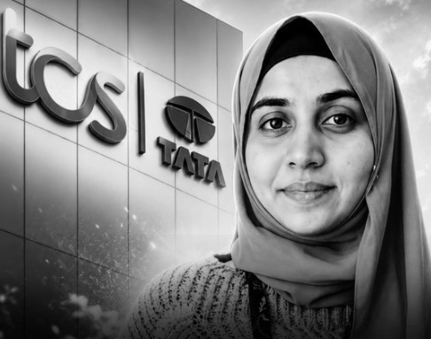 TCS Harassment Case: Victim Claims She Was Drawn Into a Planned Conversion Campaign
