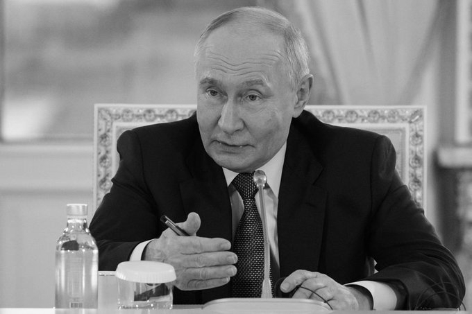 Putin Says Ukraine War Could End Quickly if Kyiv Accepts Compromises