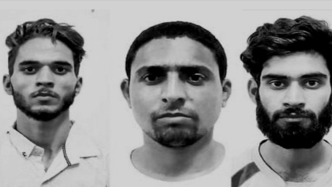 Three Sentenced in 2018 Ansar Ghazwat-ul-Hind Terror Conspiracy Case