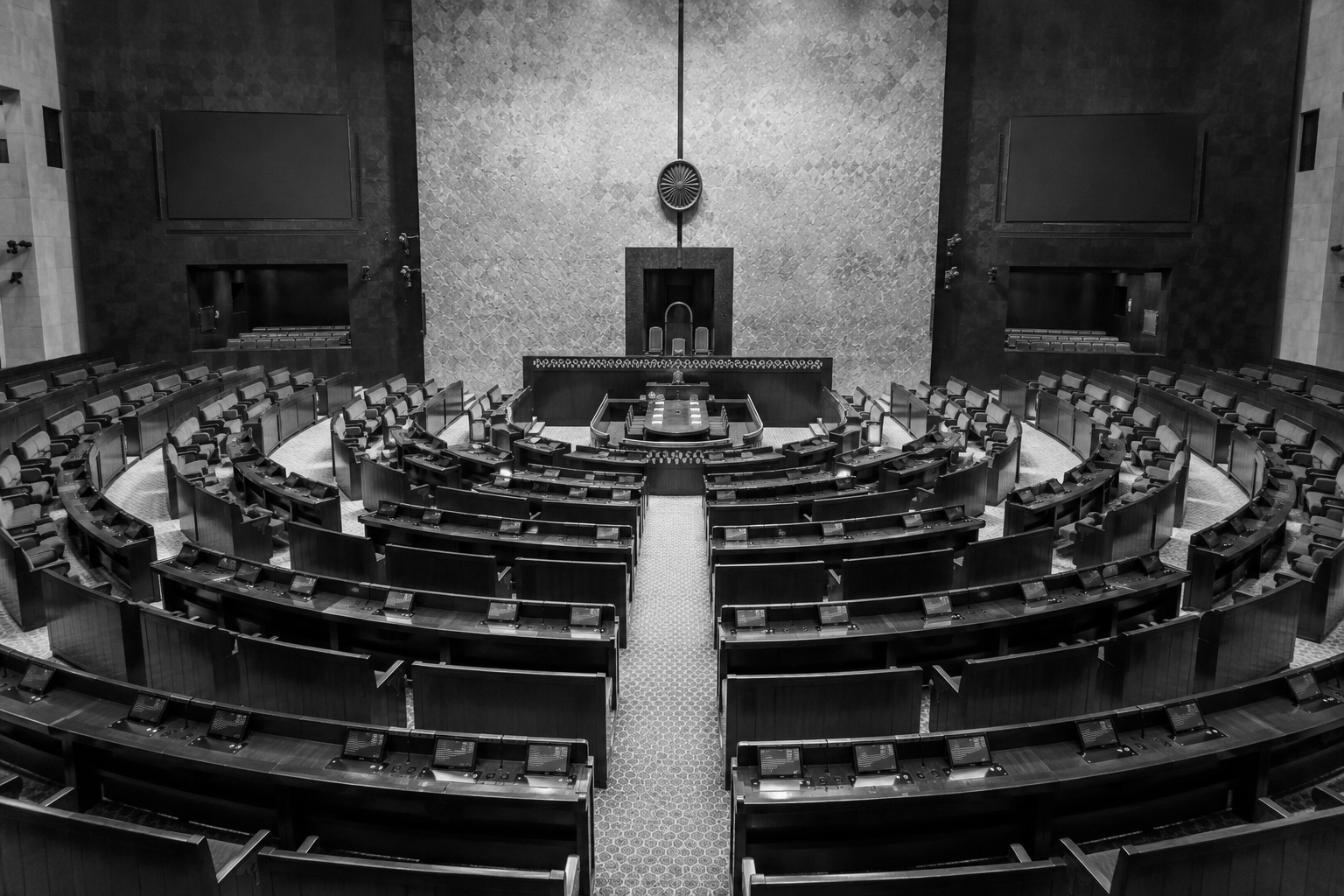 Moves and Countermoves: How Congress and BJP Are Scripting Their Rajya Sabha Polls Strategy